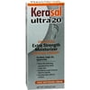 Kerasal Ultra 20 Enhanced Extra Strength Moisturizer Daytime Therapy 2 oz