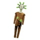 thumbnail image 5 of Disfraz infantil, mono, cosplay, portátil, reutilizable, para juego de rol, para disfrazarse M, 5 of 9