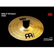 Meinl Cymbals HCS Splash Cymbal 8 inches