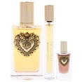 thumbnail image 3 of Perfume Dolce and Gabbana Devotion Eau de Parfum Set de regalo de 3 piezas, 3 of 3