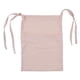thumbnail image 2 of Toy Storage Hanging Bag Baby Bed Storage Hanging Bag Cotton Linen Single Grid Design Easy To Clean  for Wall for Strollers for Household ANGGREK Otros, 2 of 8