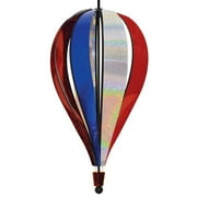 Jumbo Patriot Sparkler Hot Air Balloon
