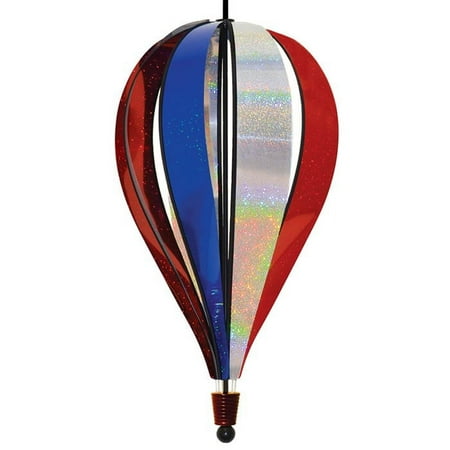 Jumbo Patriot Sparkler Hot Air Balloon