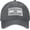 Deep Heather, variant on Over-Worked and Underlaid Hat Over-Worked & Underlaid Hat Funny Fashion Dad Tracker Hat Baseball Cap for Men Women
