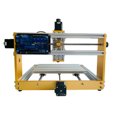 thumbnail image 2 of Kit de Mise à Niveau X-Axe Cnc 3018 Pro pour Routeur Cnc 3018 Pro Machine, 2 of 6