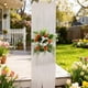 thumbnail image 4 of Corona de Puerta de Pascua para las Decoraciones Colgantes de la Puerta Delantera Decoración Del Ambiente de Pascua para la Pantalla de la Ventana Del Hogar, 4 of 6