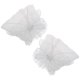 thumbnail image 1 of BRIGHTFUFU 2Ud Brazaletes De Encaje Con Lentejuelas Para Mujer Accesorios Lolita Para Fiesta Y, 1 of 6