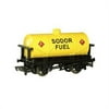 Bachmann Trains HO Scale Thomas & Friends Sodor Fuel Tank Train