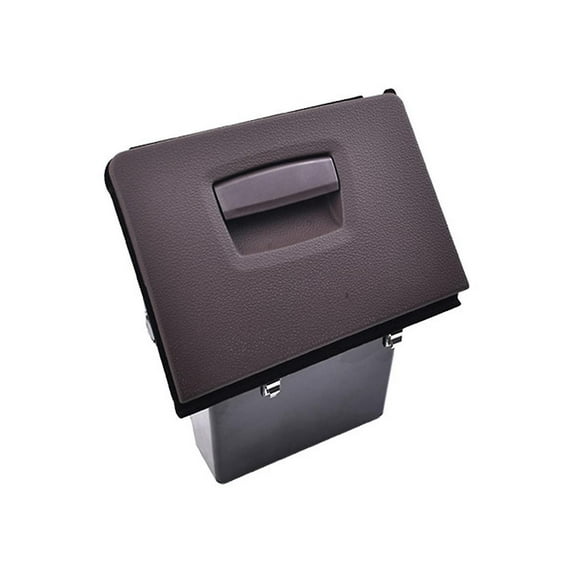 Lhd Dashboard Glove Switch Box Toolbox Storage Tray For 5 Series F10 F11 M5 520i 523i 528i 530i 201