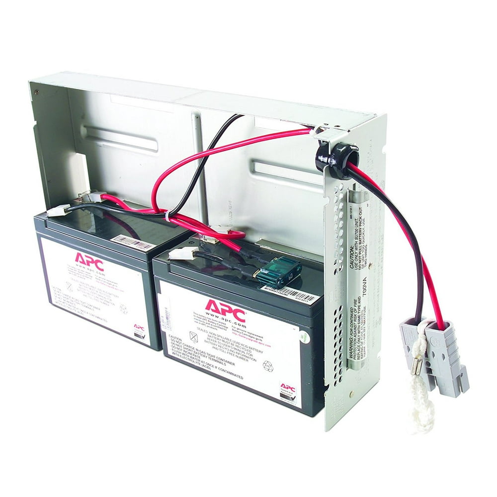 APC Replacement Battery Cartridge 22 UPS battery lead acid