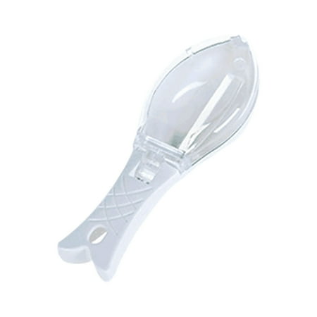 

Kitchen Household kitchen tool for killing fish and scraping scales Kitchenware Tableware