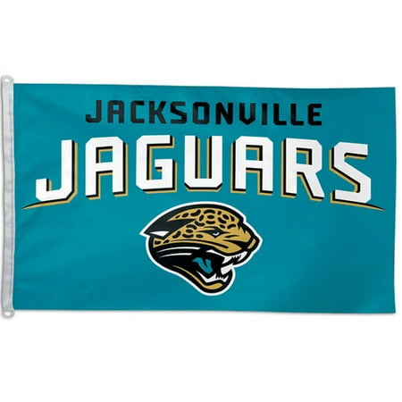 NFL - Jacksonville Jaguars 3x5 Flag