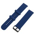 thumbnail image 2 of Correa de reloj de silicona ajustable para Amazfit GTS 3/GTS 3 PRO Correa de reloj inteligente transpirable, 2 of 8
