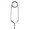 S, variant on Durability Fly Tying Tool AntiSlip Fly Tying Hair Clip For Comfortable Use By Enthusiasts And Professional Makers