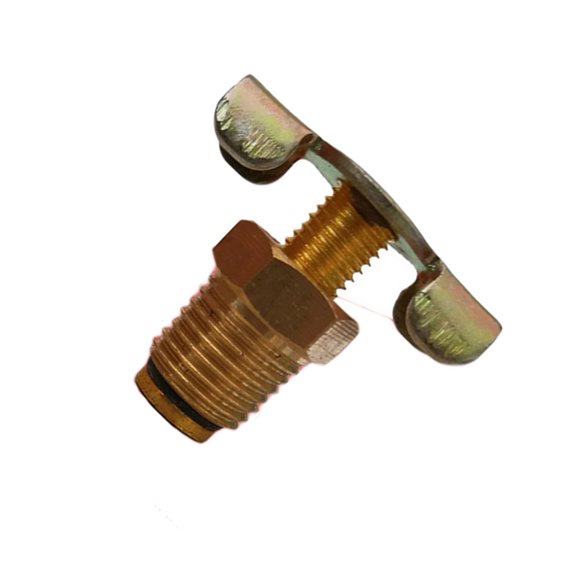 Craftsman Compressor Drain Valve
