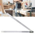 thumbnail image 4 of Digital Protractor Angle Gauge, Portable Angle Measurement Tool Small Size And Lightweight 0-500Mm  For Construction Diy For Inner And Outer Angles, 4 of 8