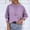 Purple, variant on Lilgiuy Ladies Solid Color Hooded Pullover Casual Sweater Top Women,Blue,S Winter Fashion 2022