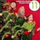 thumbnail image 5 of 16 Pcs Christmas Tree Decoration 17inch Green Curly Tree Picks, 5 of 5