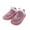 Purple, variant on Baby Shoes Cartoon The Floor Socks First Walking Shoes Non- Shoes Toddler Boy Sneakers,Size 0 Months-6 Months