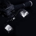 thumbnail image 6 of Durable Fishing Reel Baitcaster Knob Covers Fishing Tools Supplies , Black, 6 of 10