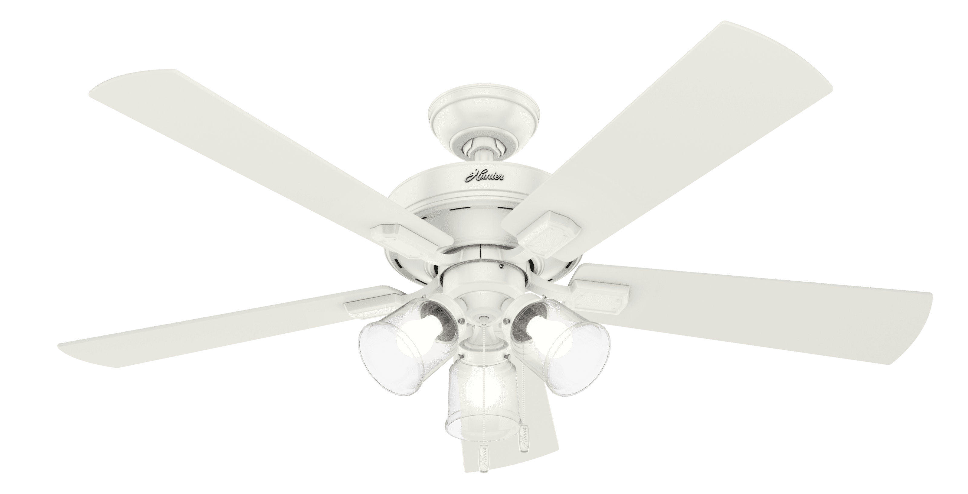 Hunter Replacement Ceiling Fan Light Kit Shelly Lighting