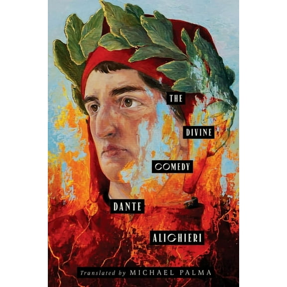The Divine Comedy, (Paperback)