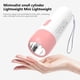 thumbnail image 5 of Xihbxyly Linterna Recargable, Led de 1000 Lúmenes, Recargable Por Usb, 3 Modos, Ipx5 Resistente Al Agua, Reflector de Mano, para Acampar Al Aire Libre, Senderismo, Pesca Nocturna, Uso de Emergencia,, 5 of 6