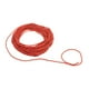 thumbnail image 5 of 50 pies reflectante Guyline Camping toldo lona tienda cuerda corredores cuerda Paracord cuerda rojo Zulema Cuerda reflectante, 5 of 6