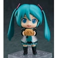 thumbnail image 3 of Nendoroid 1714 Mikudayo-: 10th Anniversary Ver. Figure - Hatsune Miku, 3 of 7