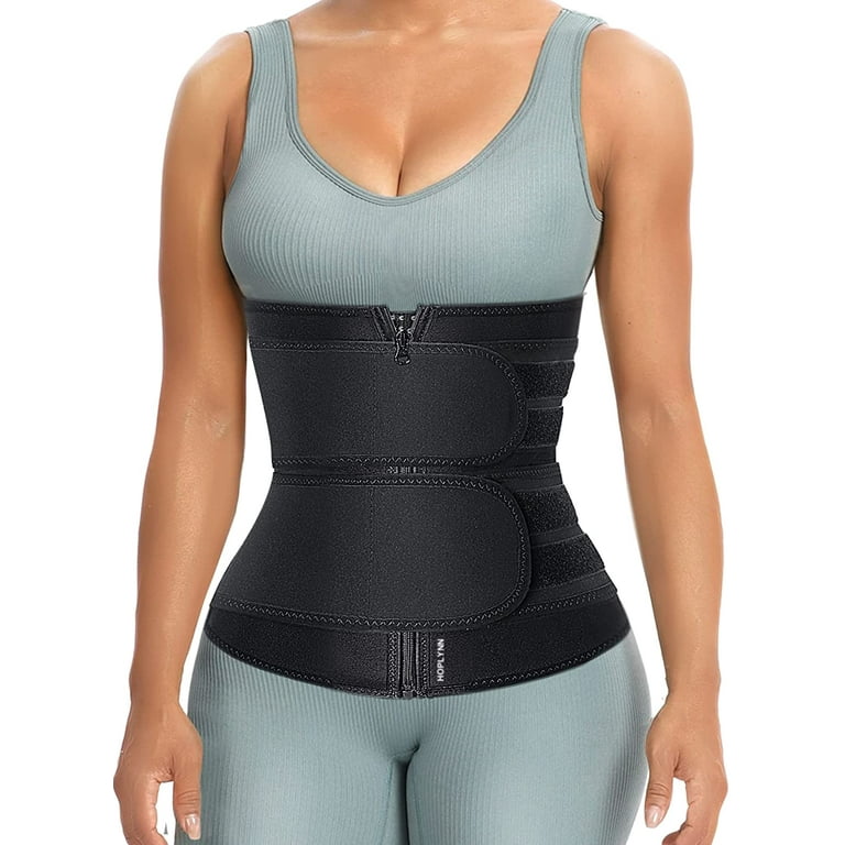 Sweat top belts walmart