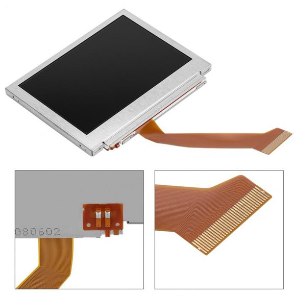 Ccdes Replacement LCD Screen, Full Functioning For Outdoor