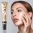 thumbnail image 1 of Xihbxyly Corrector Líquido, Fórmula Mate de Larga Duración, Acabado Hidratante Ligero, Control de Grasa, Corrector de Ojeras, Solución para Una Piel Impecable, Diseño Portátil, 1 of 4