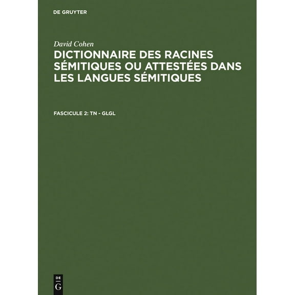 TN - Glgl, (Hardcover)