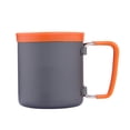 thumbnail image 1 of Taza de Agua para Exteriores Eigraketly 480ml Aleación de Aluminio, 1 of 6