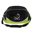 thumbnail image 2 of Sport Fitness Gym Bag con bolsa de lona de viaje con compartimento para zapatos para mujeres y hombres Verde Macarena Sport Fitness Gym Bags, 2 of 8