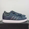 thumbnail image 4 of Ad-id-as Grand Court 2.0 Men's Size 10 Athletic Shoes Navy Blue Casual Sneakers, 4 of 6