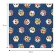 thumbnail image 4 of Rollo de toallas Reutilizables Paw Patrol 30cm X 30cm con 12 pzs, 4 of 4