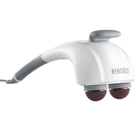 HoMedics Percussion Pro Elite Dual Node Massager