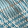thumbnail image 2 of Dalyn Rugs Premium Machine Washable Mayfield AMF1054 Teal 9' x 12' Rug, 2 of 7