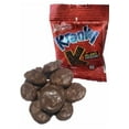 thumbnail image 2 of Kranky Corn Flakes with Chocolate 15g pack of 24, 2 of 5