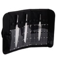 thumbnail image 2 of Chroma Type 301 Chef's Carry Case, one size, silver, 2 of 4