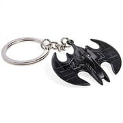 Loot Crate September 2016 Batman 1989 Movie Batwing KeyChain DieCast Metal Stealth Edition