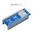 thumbnail image 4 of Placa de ExpansióN Pico-BLE Pico Bluetooth para Modo Dual Bluetooth 5.1 SPP y MóDulo InaláMbrico BLE, 4 of 5