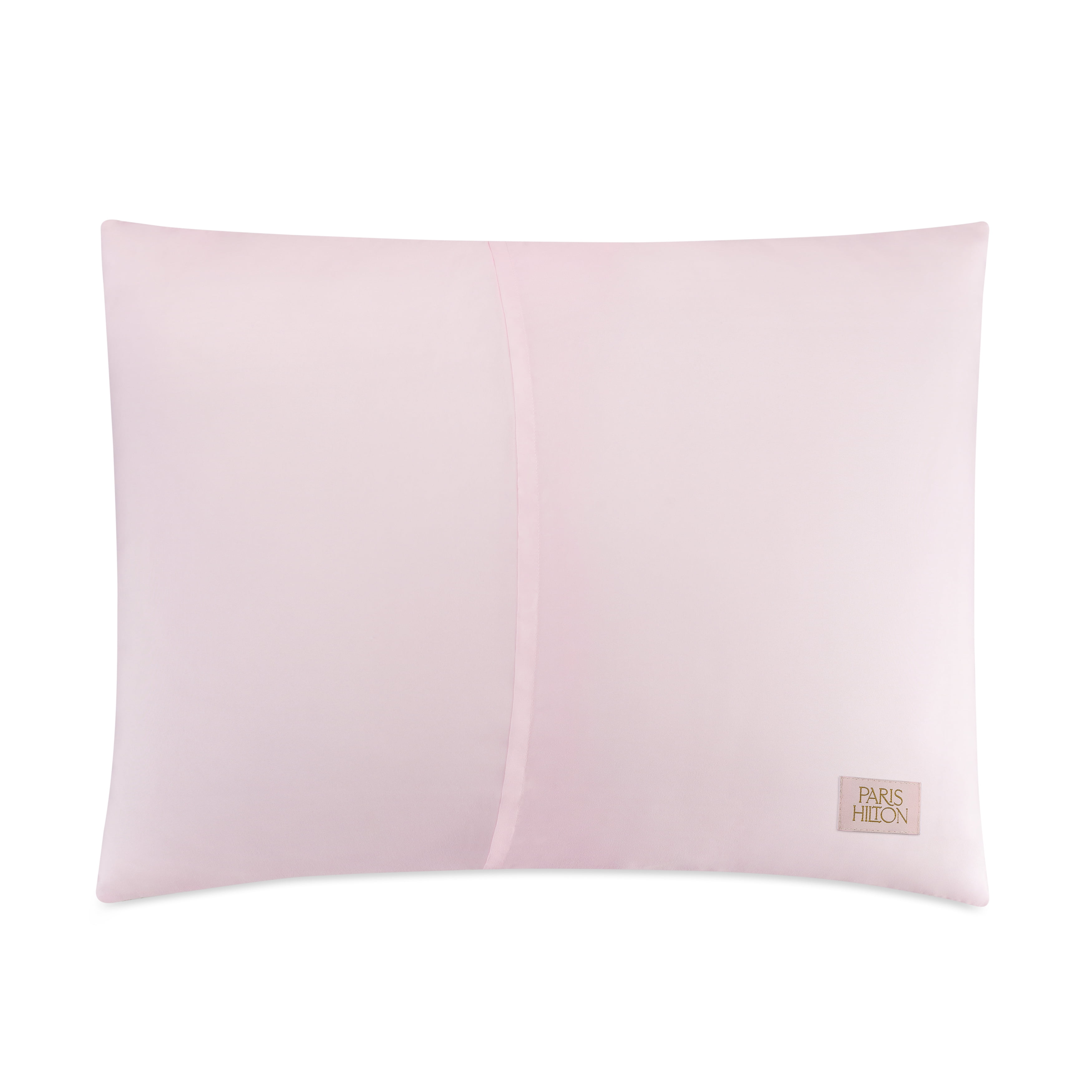 Paris Hilton Coquette 3-Piece Floral Pink Comforter Set, Full/Queen