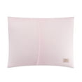 thumbnail image 6 of Paris Hilton 3-Piece Coquette Floral Pink Comforter Set, King, 6 of 11