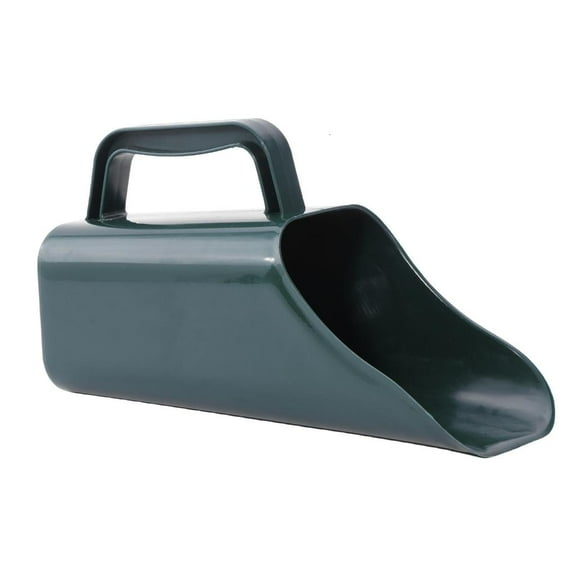 lanema Aquariums Sand Shovel FishTanks Tool with Ergonomical Handle Aquariums Scooper Sifters Cleaner