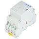 thumbnail image 1 of Contactor De Ca Domémico 4P 20A, Diseñado Para Aplicaciones Domésticas, Montaje En Carril Din De 35 Mm, Con Material De Aislamiento Superior Y FuncionAnsing Sin Ruido, 1 of 7