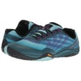 thumbnail image 3 of Merrell Women's Trail Glove 4 Shield Running Shoe, Hypernature, 5 B(M) US, 3 of 3