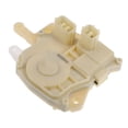 thumbnail image 1 of Motor de actuador de bloqueo de puerta eléctrica para el lado del pasajero trasero derecho de Honda Accord 1998-2002 No.72615S84A11 Beige, 1 of 7
