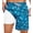 Shark, variant on DAKIMOE Mens Swim Trunks with Compression Liner Quick Dry Board Shorts Beach Sports Short for Men Swimming Bathing Suits with Pockets Swimwear Surfing S to XL
